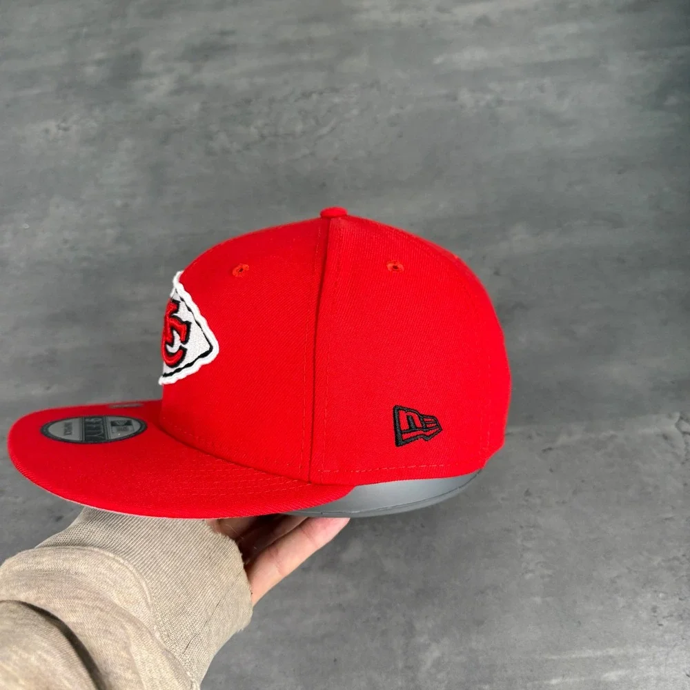 New Era kansas city